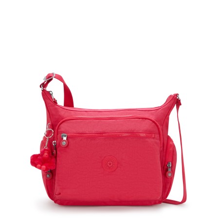 Sac Bandoulière Gabbie en Toile