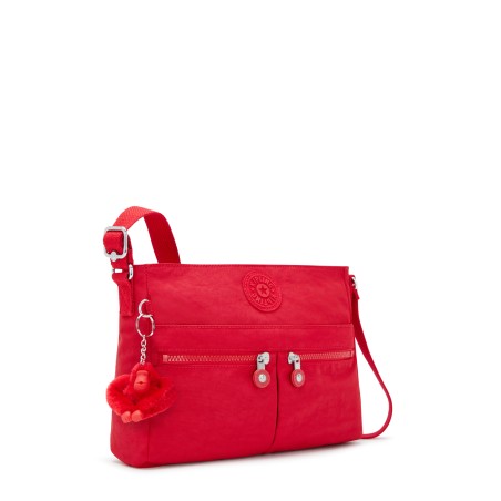 Sac Bandoulière New Angie en Toile