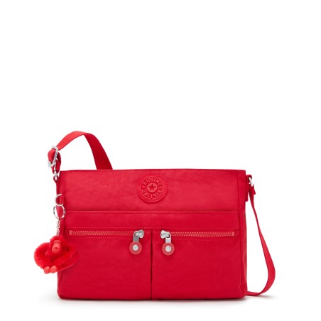 Sac Bandoulière New Angie en Toile