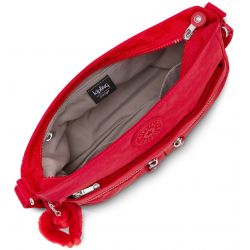 Sac Bandoulière New Angie en Toile