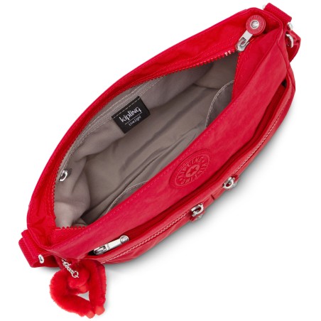 Sac Bandoulière New Angie en Toile