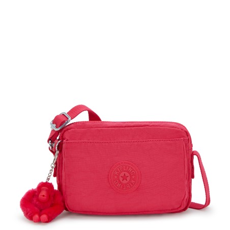 Mini Sac Bandoulière Abanu en Toile 
