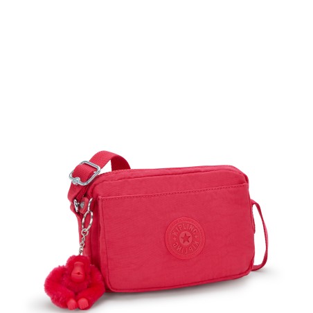 Mini Sac Bandoulière Abanu en Toile 