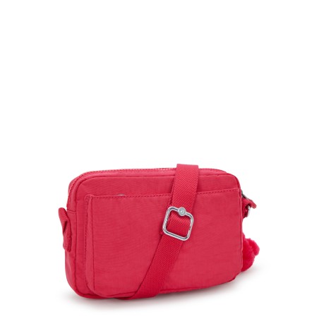 Mini Sac Bandoulière Abanu en Toile 
