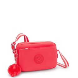 Mini Sac Bandoulière Abanu en Toile 