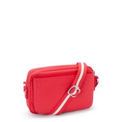 Mini Sac Bandoulière Abanu en Toile 