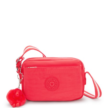 Mini Sac Bandoulière Abanu en Toile 