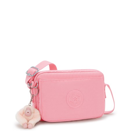 Mini Sac Bandoulière Abanu en Toile 