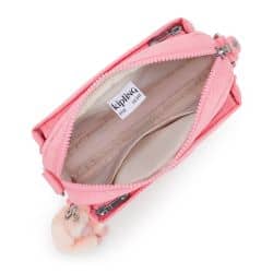 Mini Sac Bandoulière Abanu en Toile 