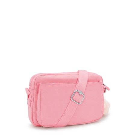 Mini Sac Bandoulière Abanu en Toile 
