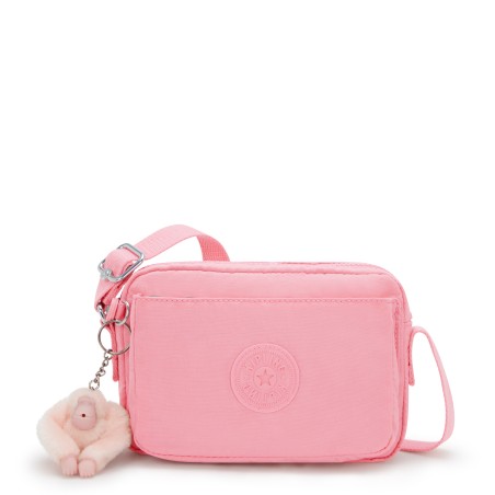 Mini Sac Bandoulière Abanu en Toile 