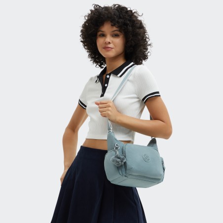 Sac à Bandoulière Gabb S en Toile