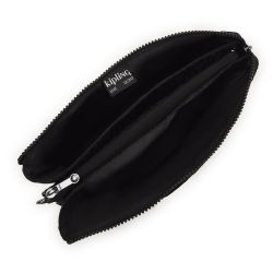 Sac Bandoulière Riri L Black Sign en Toile 