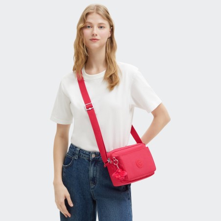 Sac Bandoulière Abanu M 