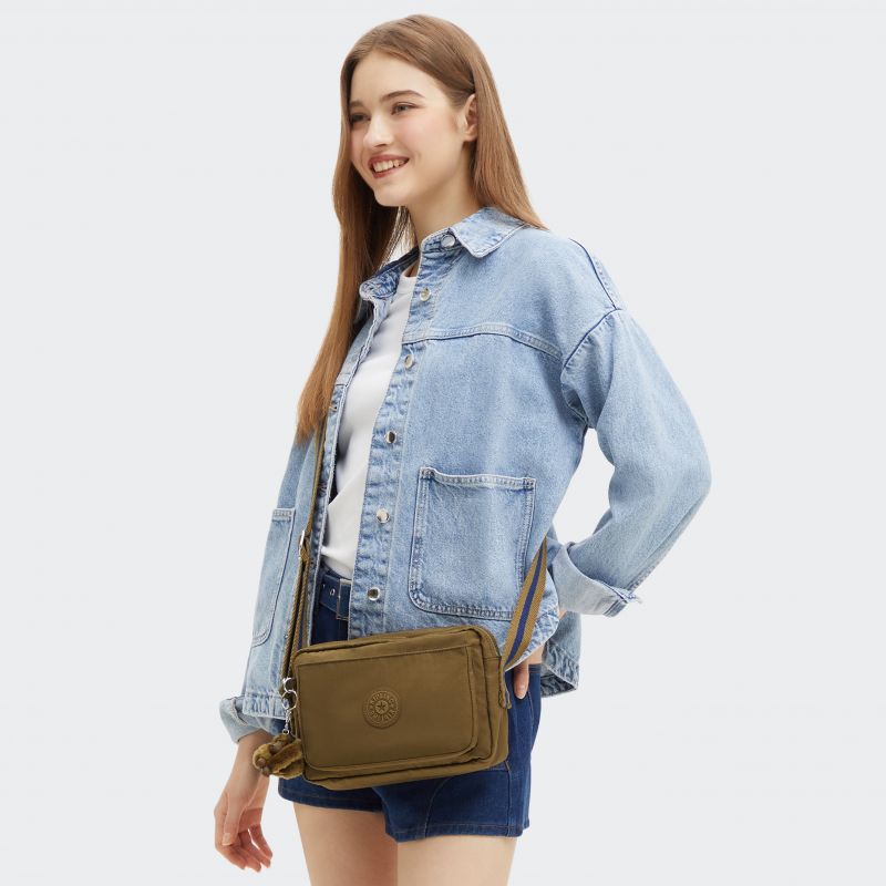 Sac Bandoulière Abanu M 