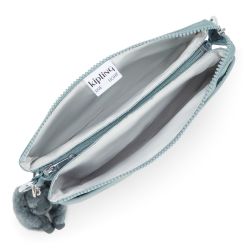 Petit Sac Bandoulière Riri B en toile 