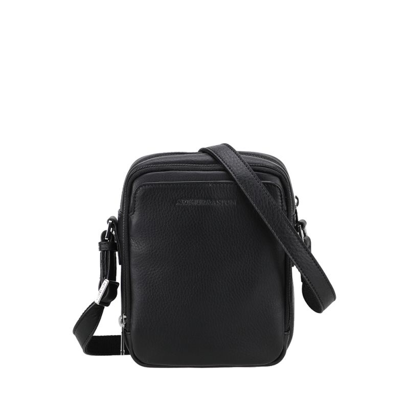 Moyen Sac Travers Ange