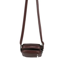 Moyen Sac Travers Ange