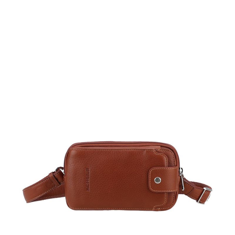 Pochette ceinture télephone Ange
