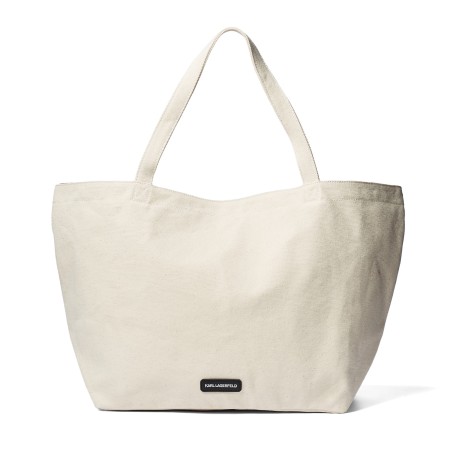 Sac Shopping Rue Saint-Guillaume en Toile
