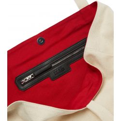 Sac Shopping Rue Saint-Guillaume en Toile