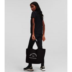 Sac Shopping Rue Saint-Guillaume en Toile