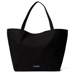 Sac Shopping Rue Saint-Guillaume en Toile