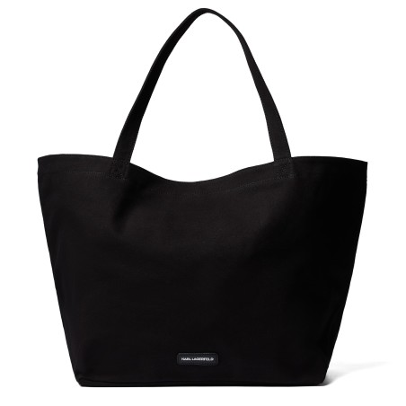 Sac Shopping Rue Saint-Guillaume en Toile