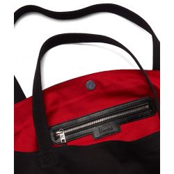 Sac Shopping Rue Saint-Guillaume en Toile