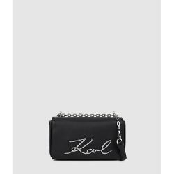 Petit Sac Bandoulière K/Signature