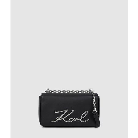 Petit Sac Bandoulière K/Signature