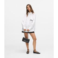 Petit Sac Bandoulière K/Signature