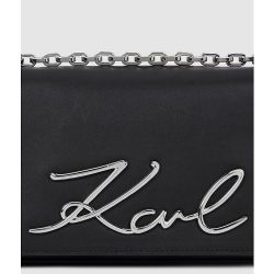 Petit Sac Bandoulière K/Signature