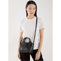 Petit Sac à Main Clouté K/Ville