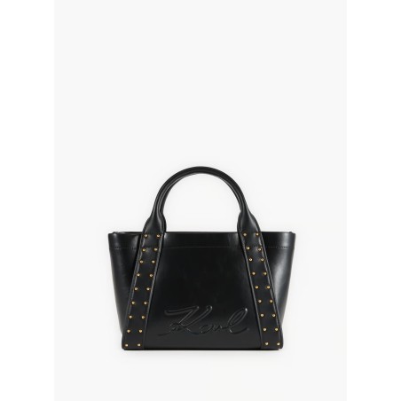 Petit Sac à Main Clouté K/Ville