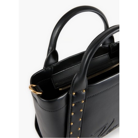 Petit Sac à Main Clouté K/Ville