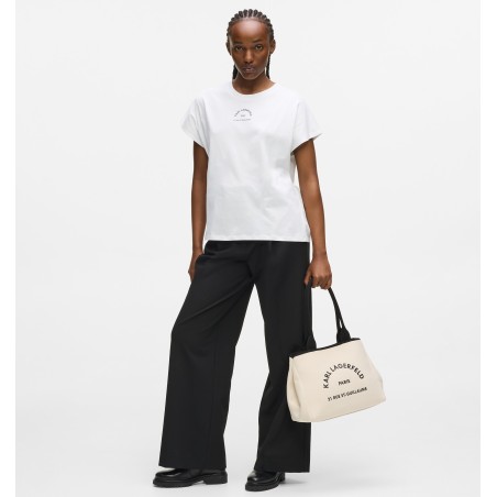 Sac Shopping Convertible Trapeze