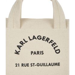 Mini Sac Bowling Rue Saint-Guillaume