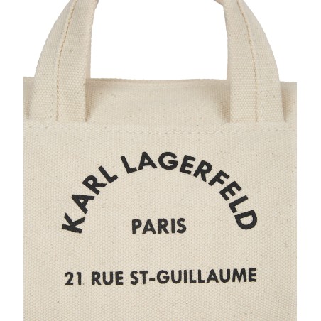 Mini Sac Bowling Rue Saint-Guillaume