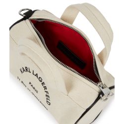 Mini Sac Bowling Rue Saint-Guillaume