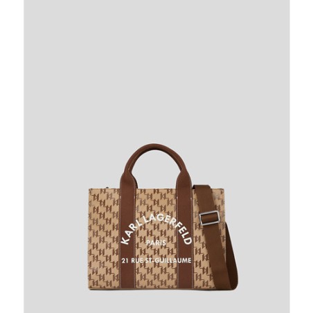 Sac Cabas Rue Saint-Guillaume Monogram