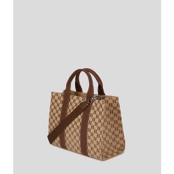 Sac Cabas Rue Saint-Guillaume Monogram