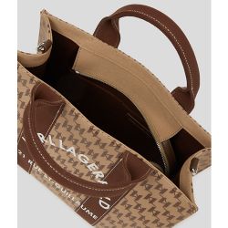 Sac Cabas Rue Saint-Guillaume Monogram