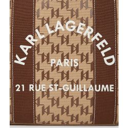 Sac Cabas Rue Saint-Guillaume Monogram