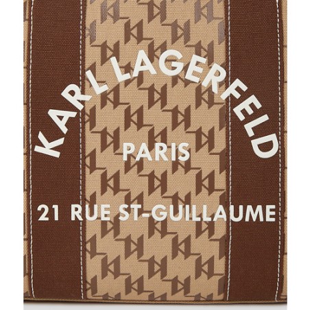 Sac Cabas Rue Saint-Guillaume Monogram