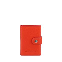 Petit Porte-cartes à pression 