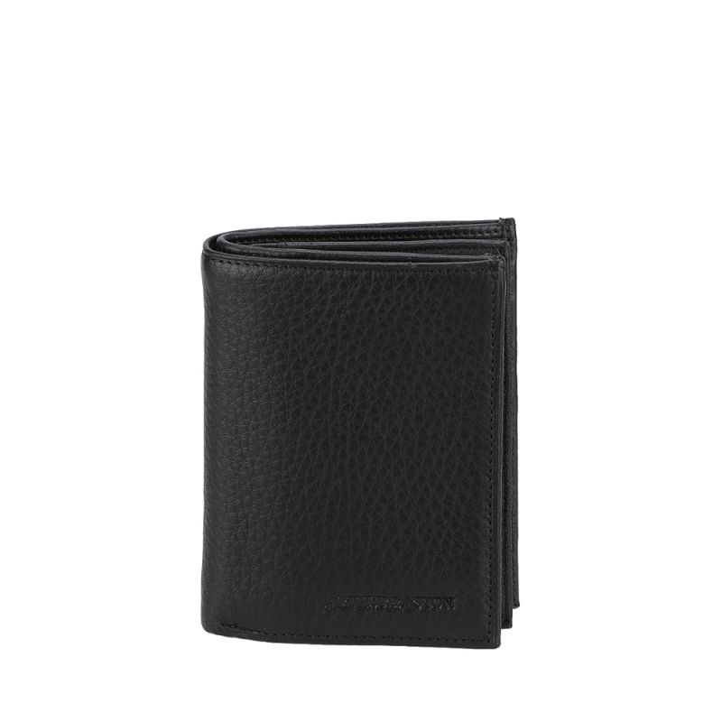 Petit Portefeuille Ange