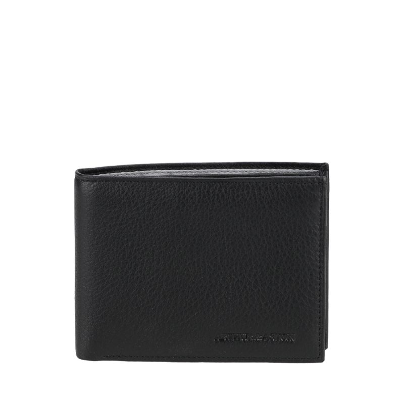 Portes-cartes Ange en Cuir