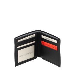 Portes-cartes Ange en Cuir