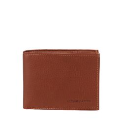 Portes-cartes Ange en Cuir